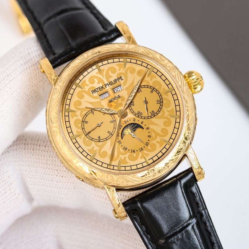 PATEK PHILIPPE Watches